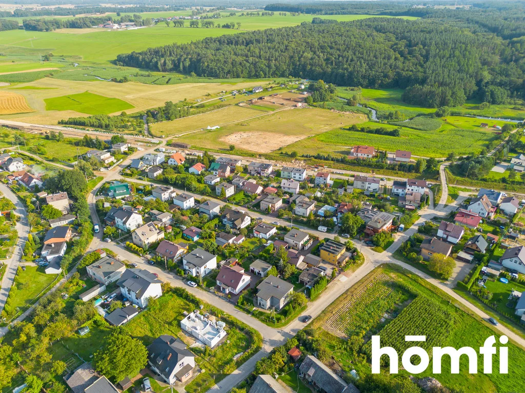 Działka 700,00 m², oferta nr , 2664/2089/OGS, Kiełpino, Szeroka