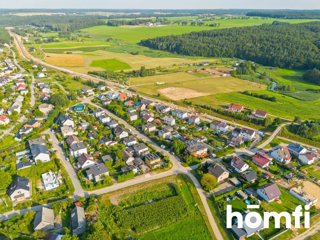 Działka 700,00 m², oferta nr , 2664/2089/OGS, Kiełpino, Szeroka