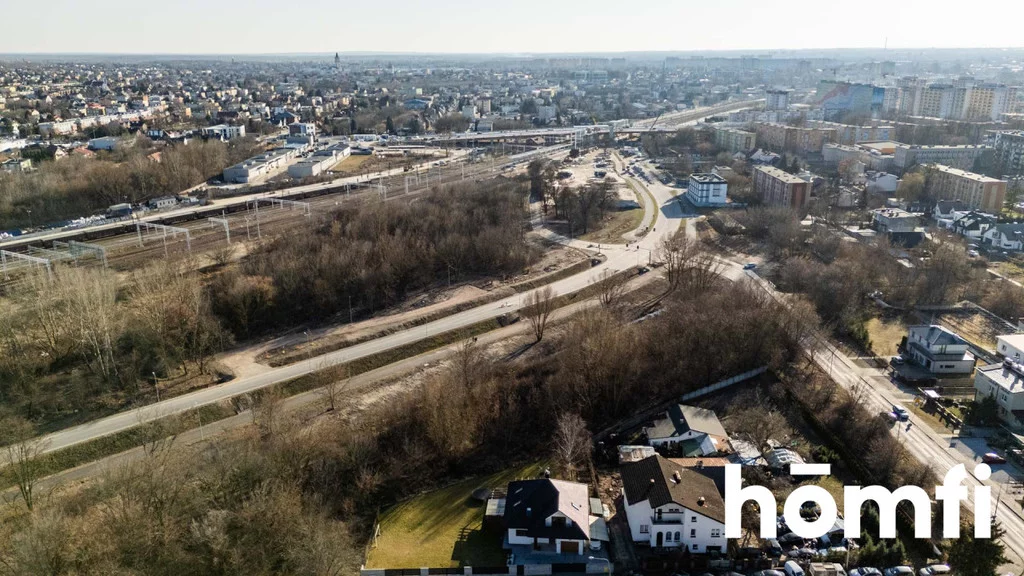 Działka 3 353,00 m², oferta nr , 2459/2089/OGS, Radom, Nad Potokiem, Szklana