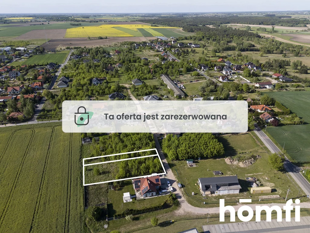 Apartamenty 2544/2089/OGS Bytkowo Szkółkarska