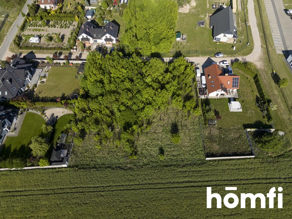 Działka 1 523,00 m², oferta nr , 2544/2089/OGS, Bytkowo, Szkółkarska