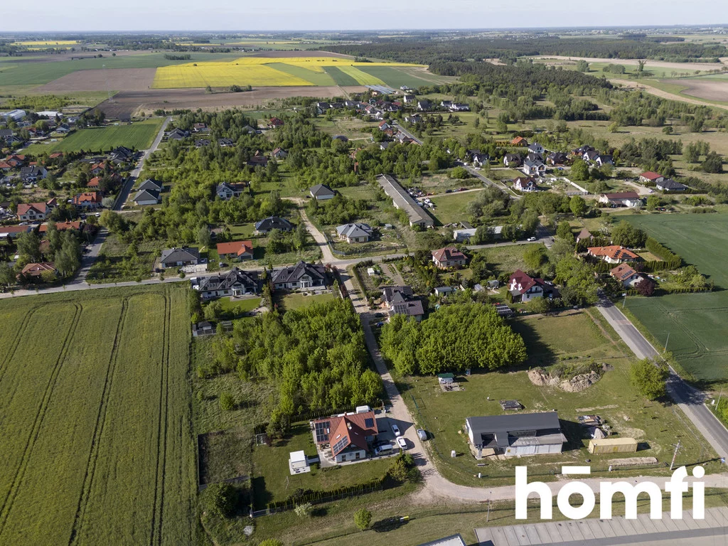 Działka 1 523,00 m², oferta nr , 2544/2089/OGS, Bytkowo, Szkółkarska