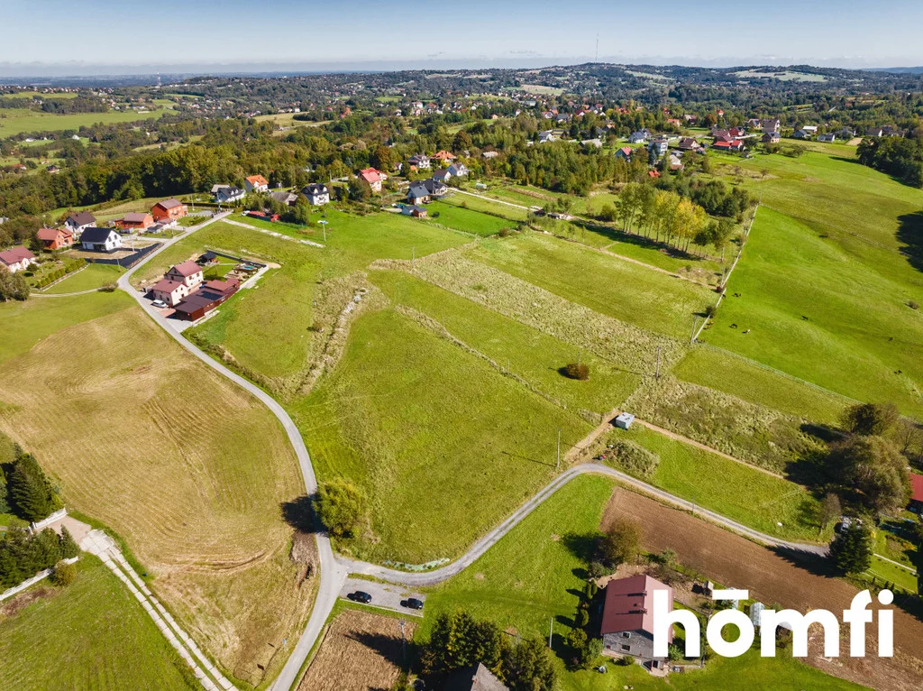 Działka 3 322,00 m², oferta nr , 2323/2089/OGS, Rzeszotary, Szlachecka