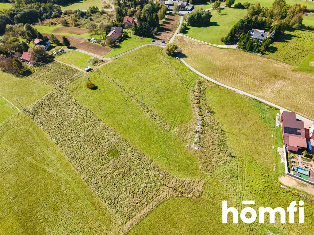 Działka 3 322,00 m², oferta nr , 2323/2089/OGS, Rzeszotary, Szlachecka