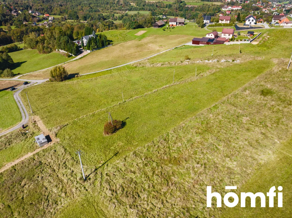 Działka 3 322,00 m², oferta nr , 2323/2089/OGS, Rzeszotary, Szlachecka
