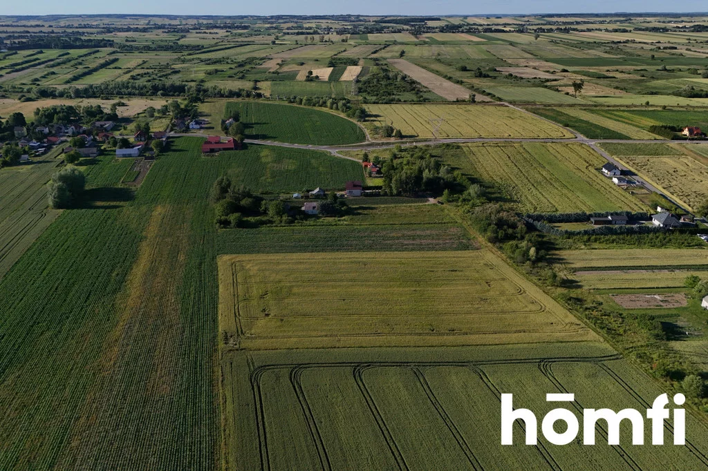 Działka 5 900,00 m², oferta nr , 2604/2089/OGS, Szopinek