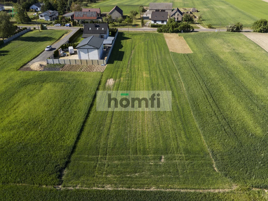 Działka 3 235,00 m², oferta nr , 2098/2089/OGS, Mieściska, Szumiącej Wierzby
