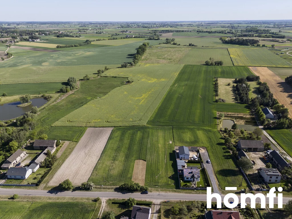 Działka 3 235,00 m², oferta nr , 2462/2089/OGS, Mieściska, Szumiącej Wierzby