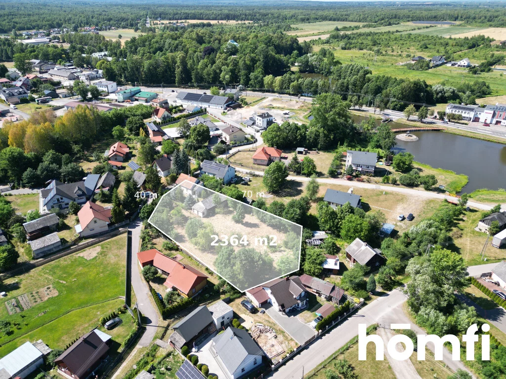 Apartamenty 2615/2089/OGS Szydłowiec