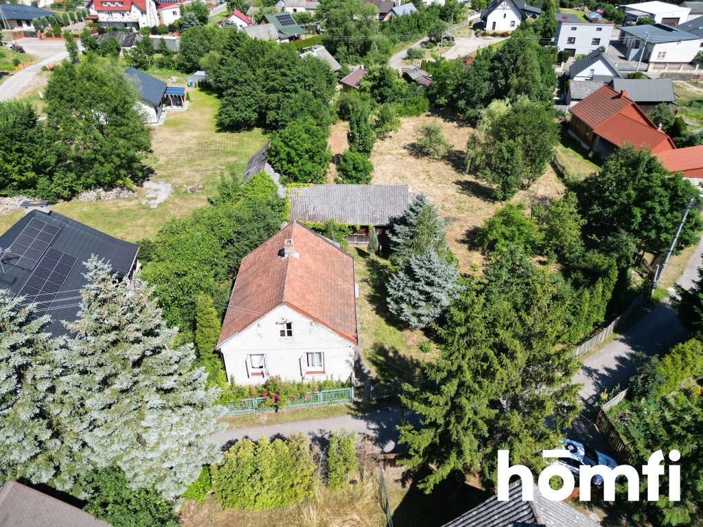 Działka 2 364,00 m², oferta nr , 2615/2089/OGS, Szydłowiec