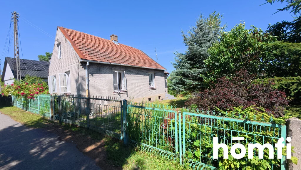 Działka 2 364,00 m², oferta nr , 2615/2089/OGS, Szydłowiec