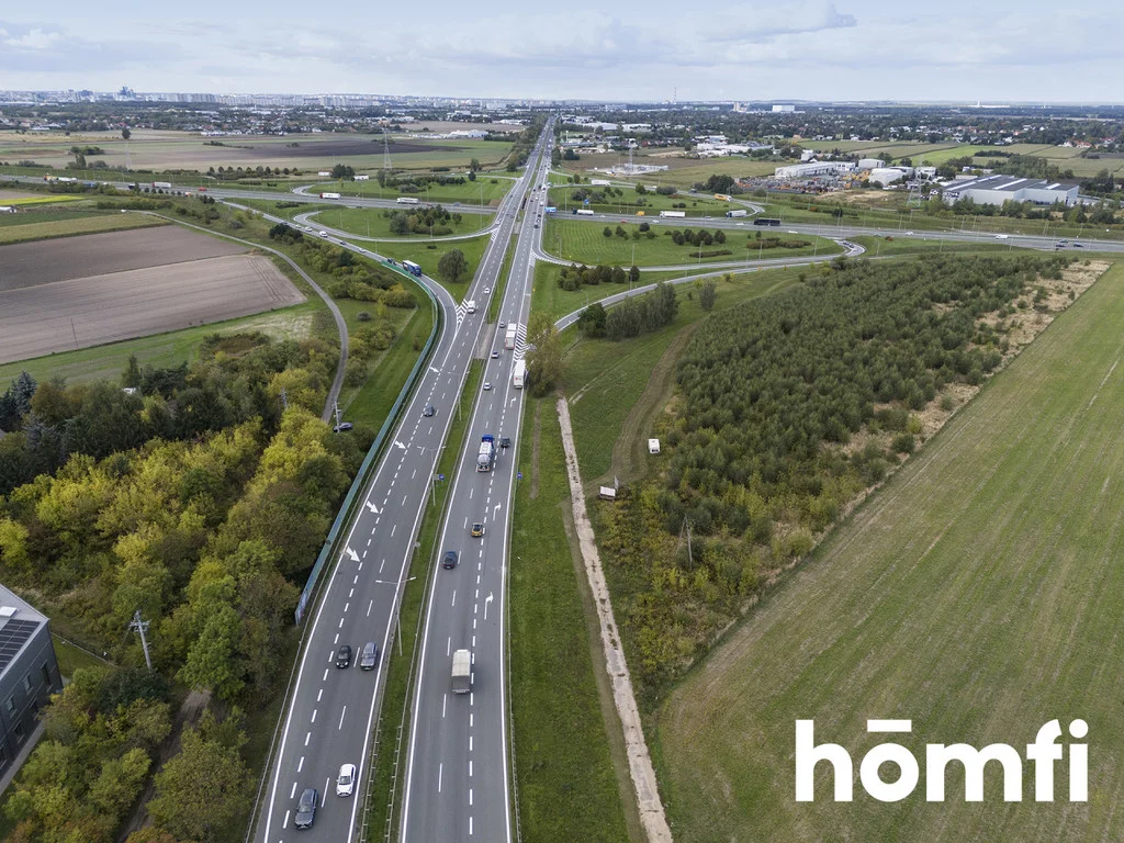 Działka 9 000,00 m², oferta nr , 2700/2089/OGS, Poznań, Krzesiny-Pokrzywno-Garaszewo, Krzesiny, Tarnowska