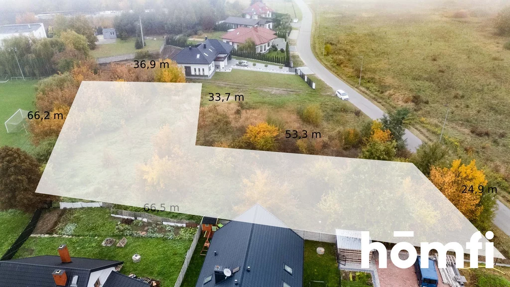 Apartamenty 2717/2089/OGS Radom Malenice Tęczowa