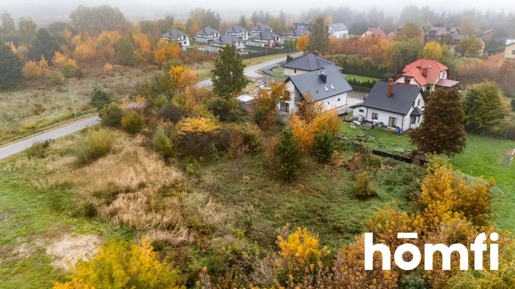 Działka 2 546,00 m², oferta nr , 2717/2089/OGS, Radom, Malenice, Tęczowa