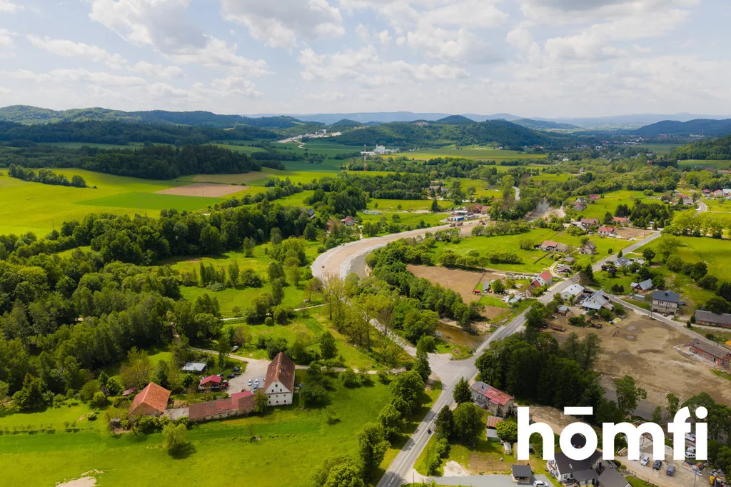 Działka 972,00 m², oferta nr , 2580/2089/OGS, Trzebieszowice