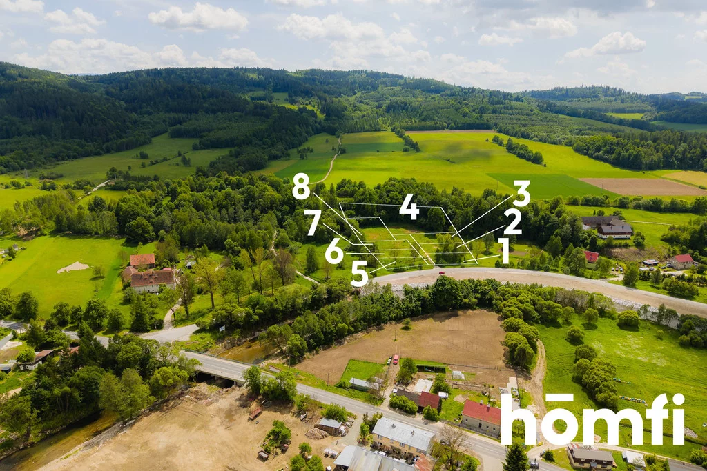 Apartamenty 2581/2089/OGS Trzebieszowice