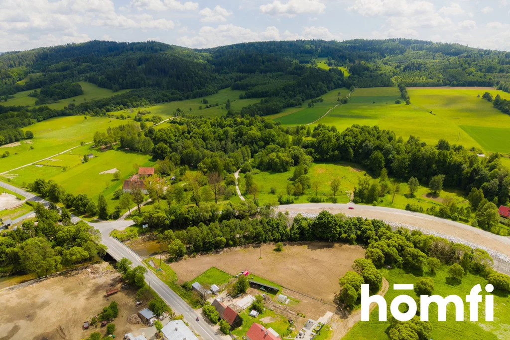 Działka 1 781,00 m², oferta nr , 2581/2089/OGS, Trzebieszowice