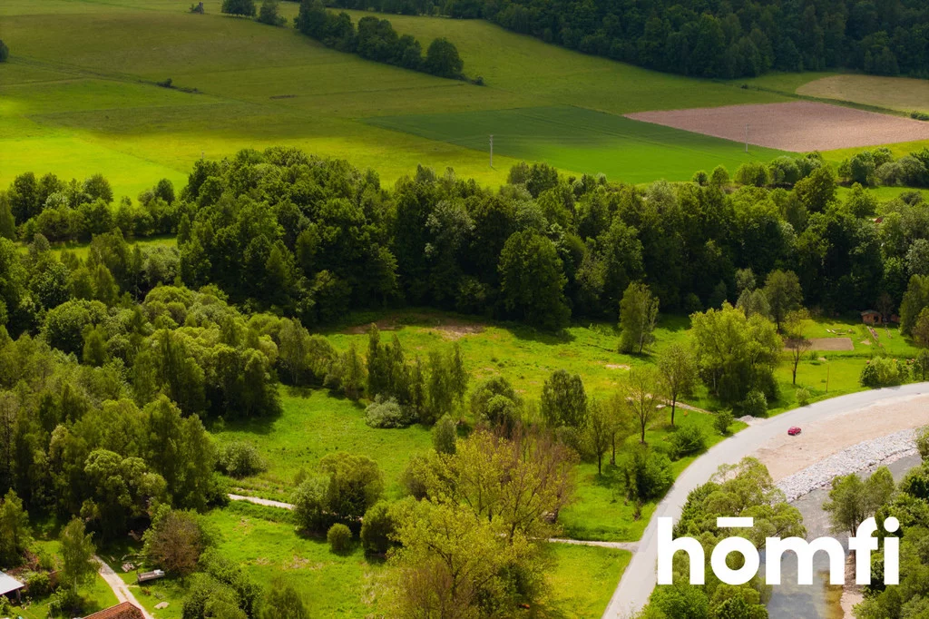 Działka 4 151,00 m², oferta nr , 2582/2089/OGS, Trzebieszowice