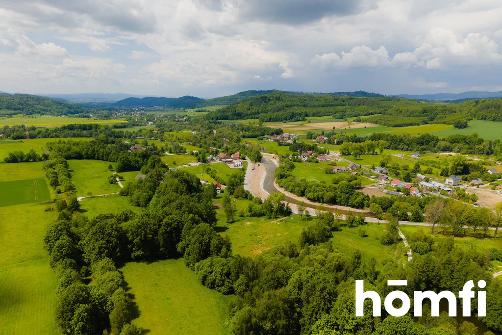 Działka 803,00 m², oferta nr , 2589/2089/OGS, Trzebieszowice