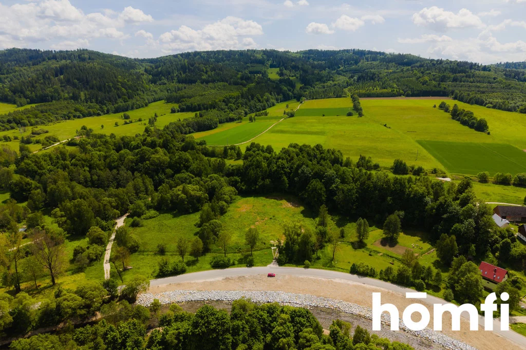 Działka 803,00 m², oferta nr , 2589/2089/OGS, Trzebieszowice