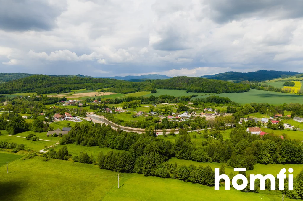 Działka 803,00 m², oferta nr , 2589/2089/OGS, Trzebieszowice