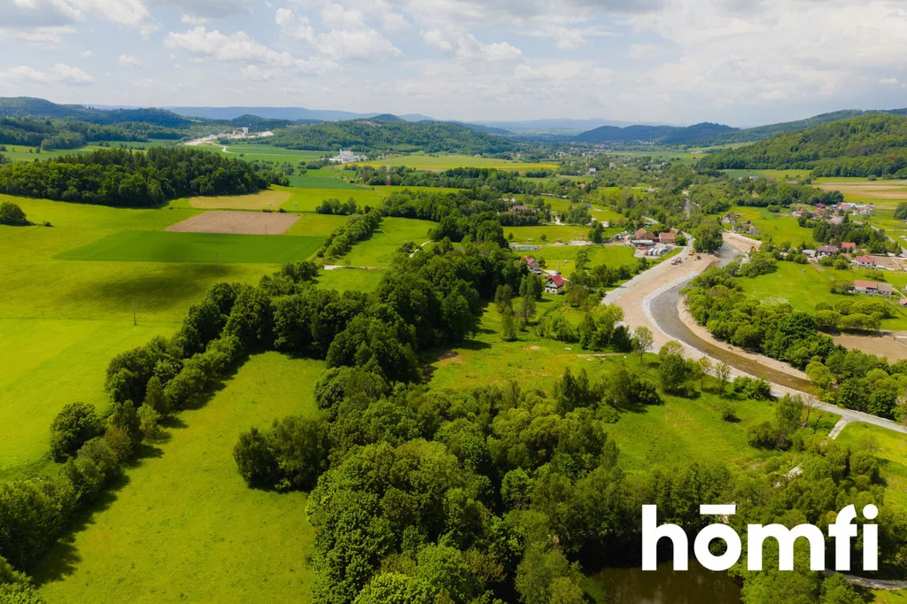 Działka 803,00 m², oferta nr , 2589/2089/OGS, Trzebieszowice