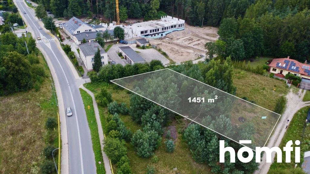 Apartamenty 2635/2089/OGS Koleczkowo Ułańska