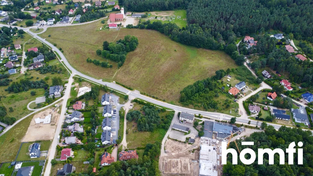 Działka 1 451,00 m², oferta nr , 2635/2089/OGS, Koleczkowo, Ułańska