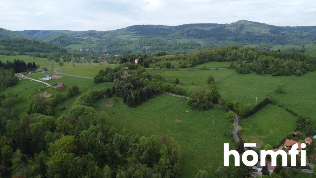 Działka 13 740,00 m², oferta nr , 2190/2089/OGS, Walim