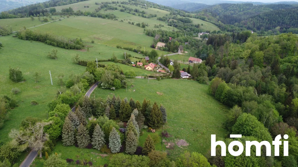 Działka 13 740,00 m², oferta nr , 2190/2089/OGS, Walim