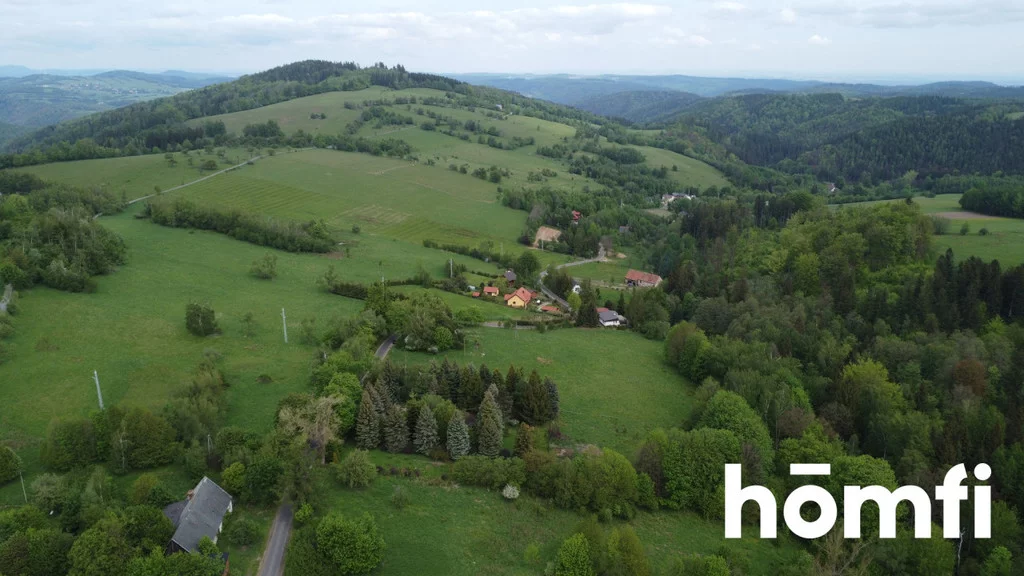 Działka 13 740,00 m², oferta nr , 2190/2089/OGS, Walim