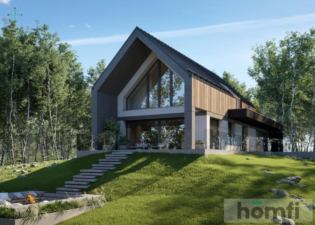 Działka 1 200,00 m², oferta nr , 2187/2089/OGS, Michałowice, Warszawka
