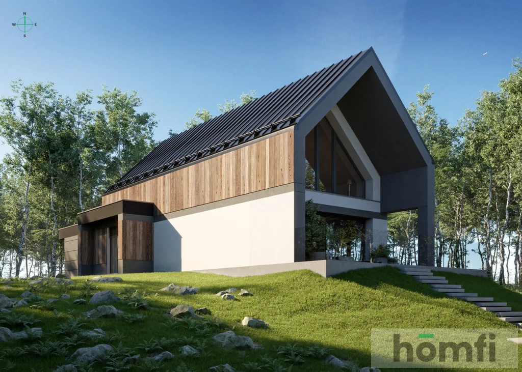 Działka 1 200,00 m², oferta nr , 2187/2089/OGS, Michałowice, Warszawka