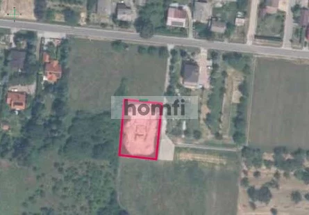 Działka 1 200,00 m², oferta nr , 2187/2089/OGS, Michałowice, Warszawka