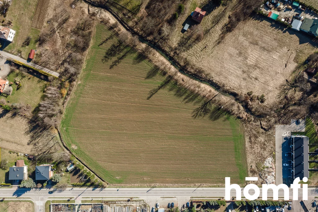 Działka 16 000,00 m², oferta nr , 2486/2089/OGS, Sędziszów Małopolski, Węglowskiego