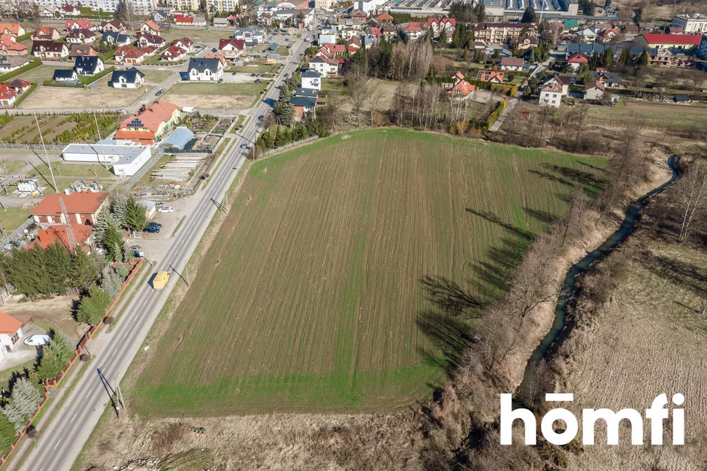 Działka 16 000,00 m², oferta nr , 2486/2089/OGS, Sędziszów Małopolski, Węglowskiego