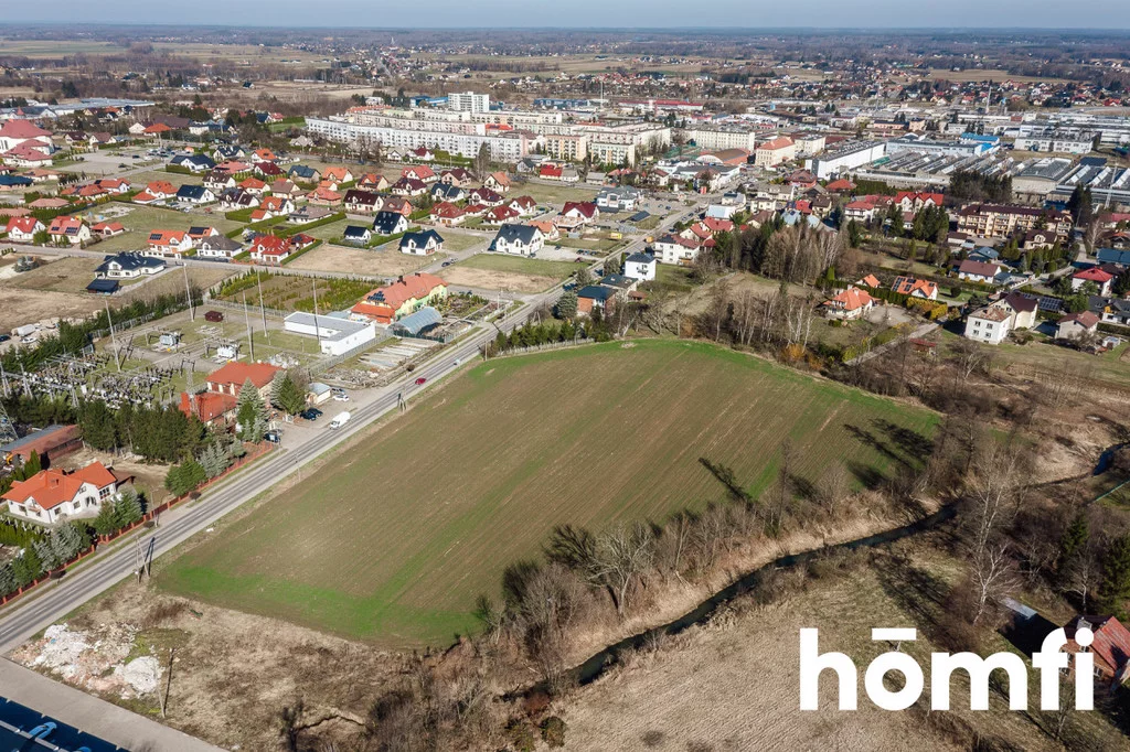 Działka 16 000,00 m², oferta nr , 2486/2089/OGS, Sędziszów Małopolski, Węglowskiego