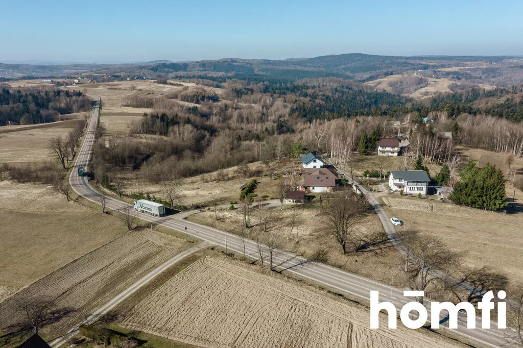Działka 1 300,00 m², oferta nr , 2457/2089/OGS, Wesoła