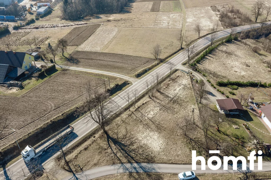 Działka 1 300,00 m², oferta nr , 2457/2089/OGS, Wesoła