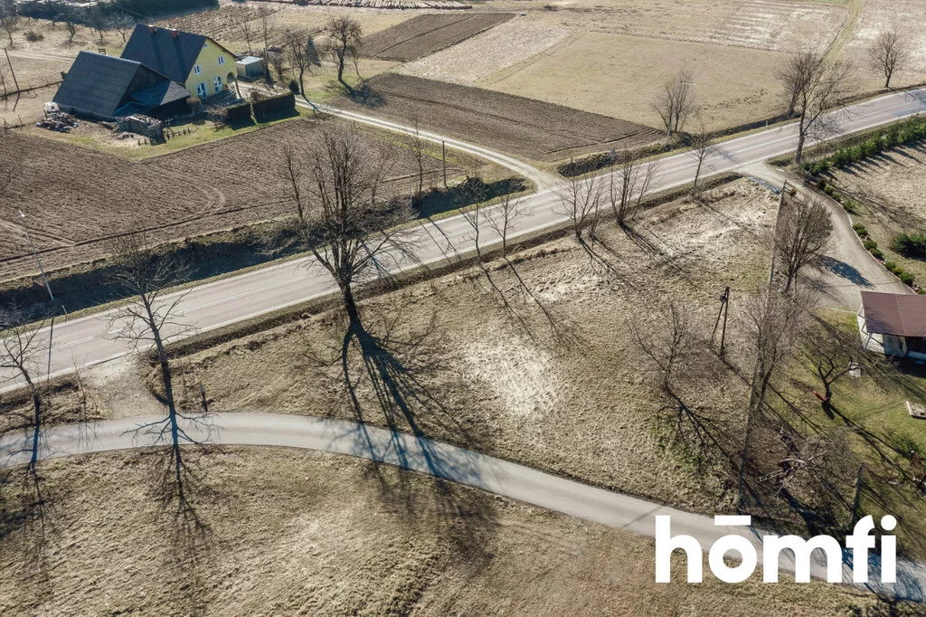 Działka 1 300,00 m², oferta nr , 2457/2089/OGS, Wesoła