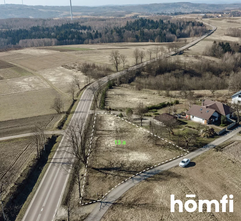 Działka 1 300,00 m², oferta nr , 2457/2089/OGS, Wesoła