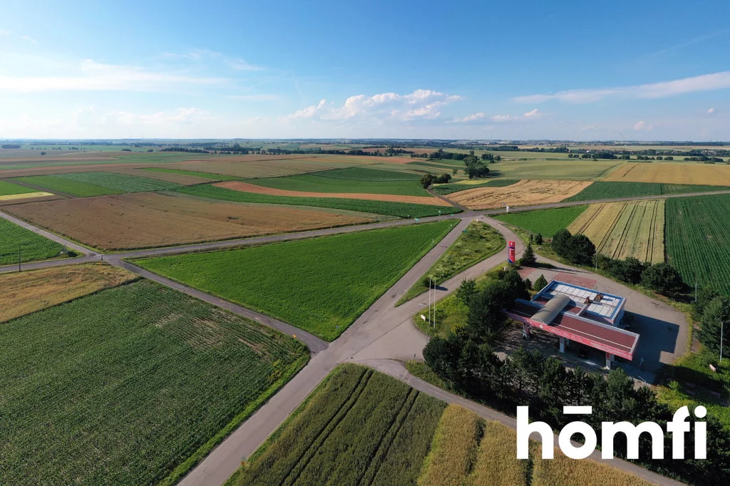 Działka 3 496,00 m², oferta nr , 2191/2089/OGS, Pietraszyn, Wesoła