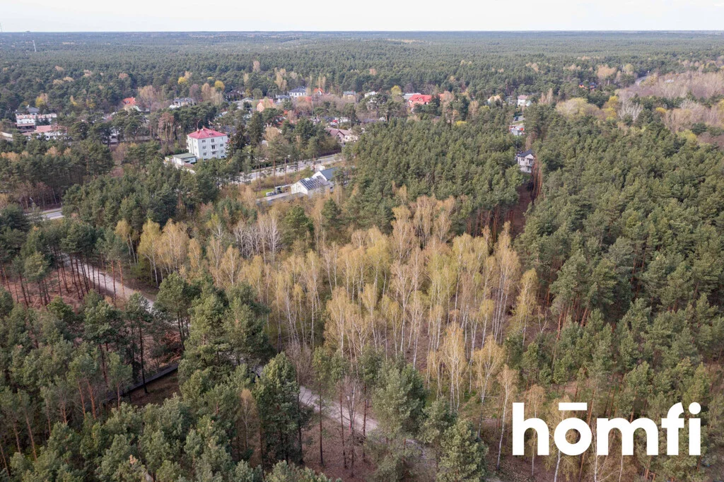 Działka 2 256,00 m², oferta nr , 1508/2089/OGS, Józefów, Wiązowska