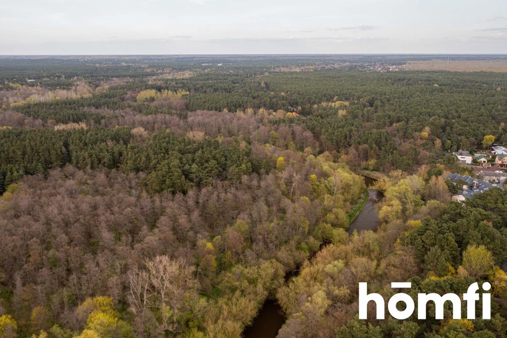 Działka 2 256,00 m², oferta nr , 1508/2089/OGS, Józefów, Wiązowska