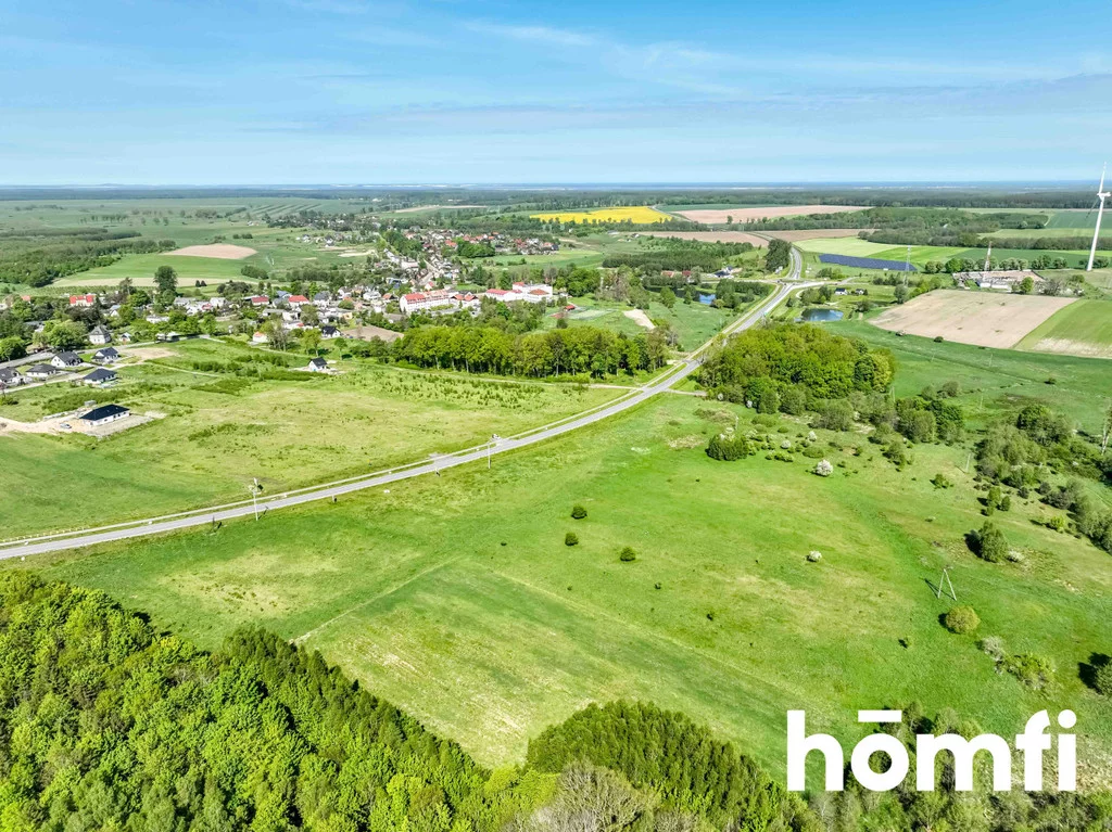 Działka 7 100,00 m², oferta nr , 2141/2089/OGS, Wicko