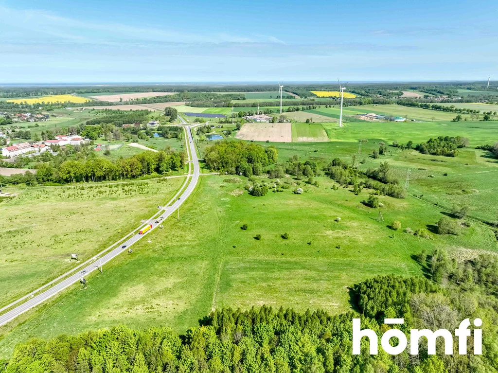 Działka 7 100,00 m², oferta nr , 2141/2089/OGS, Wicko