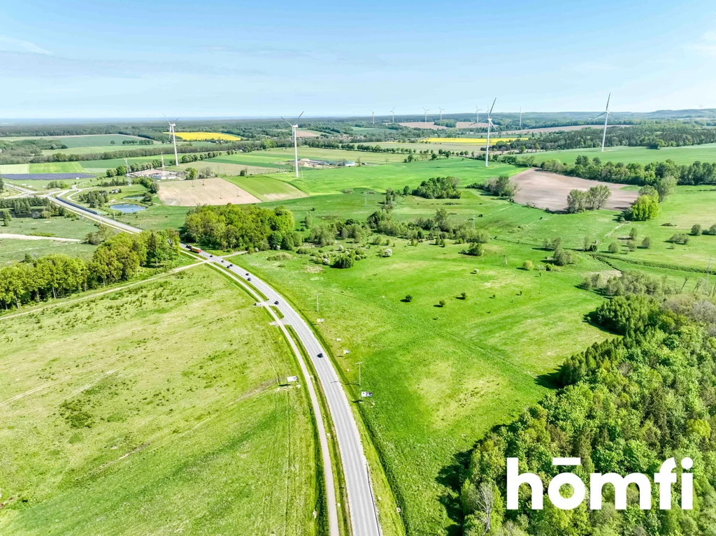 Działka 7 100,00 m², oferta nr , 2141/2089/OGS, Wicko