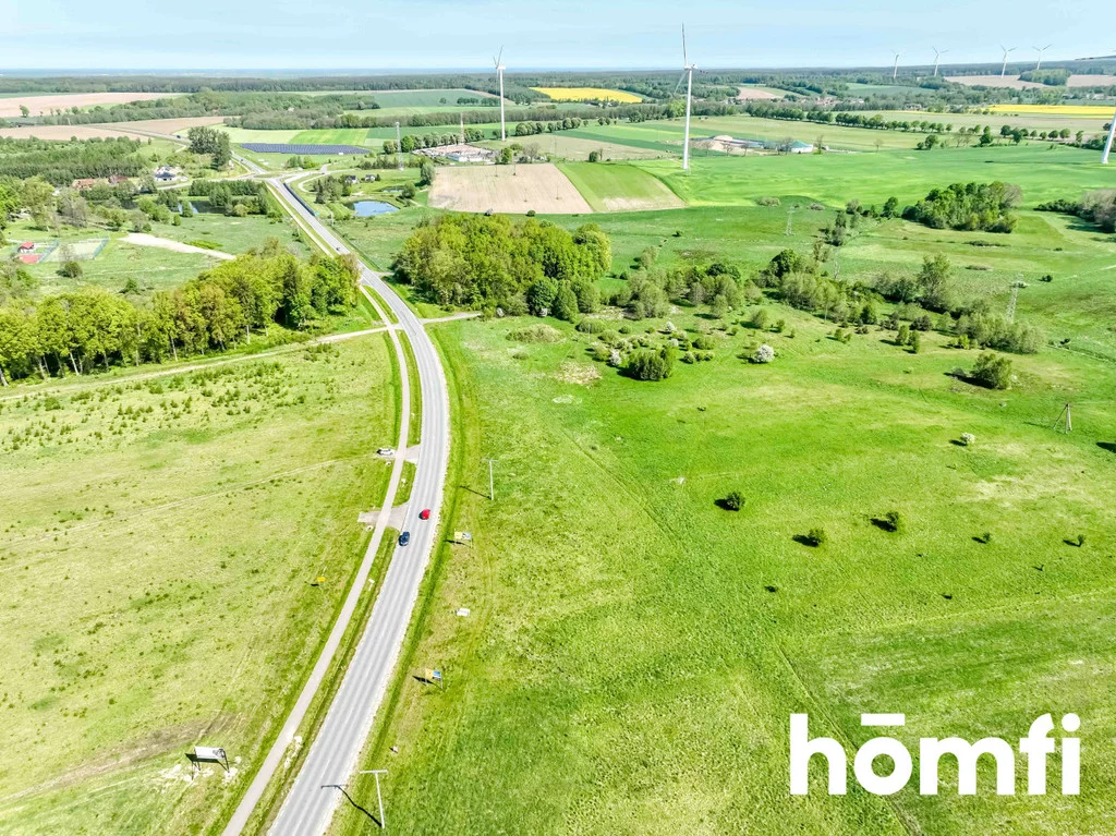 Działka 7 100,00 m², oferta nr , 2141/2089/OGS, Wicko