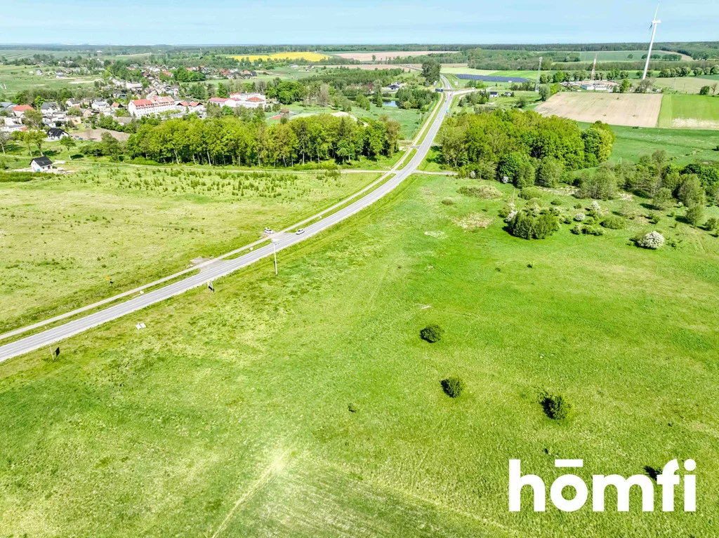 Działka 7 100,00 m², oferta nr , 2141/2089/OGS, Wicko