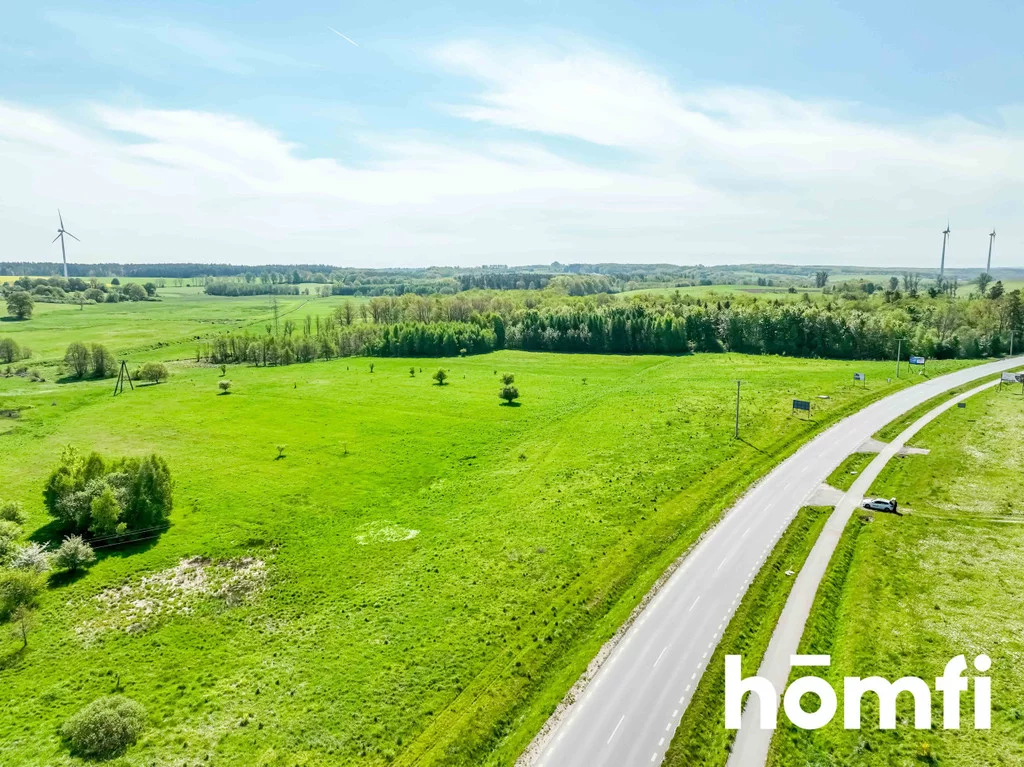 Działka 7 100,00 m², oferta nr , 2141/2089/OGS, Wicko